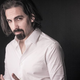 Illustration for article titled The Walking Dead and Outlander would be too quiet without Bear McCreary